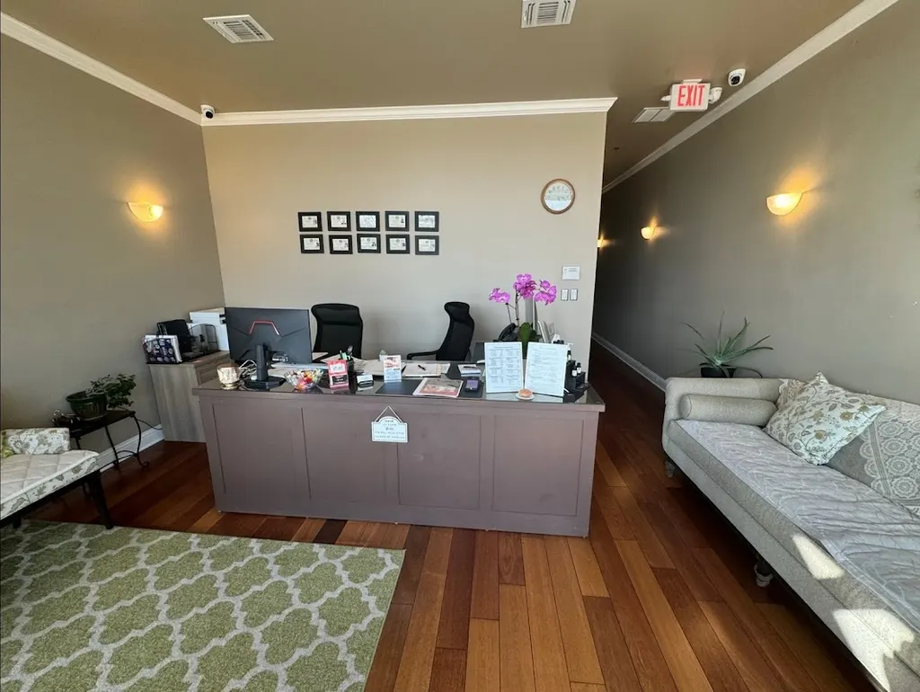 Massage Express - Keller TX — Massage spa in Keller